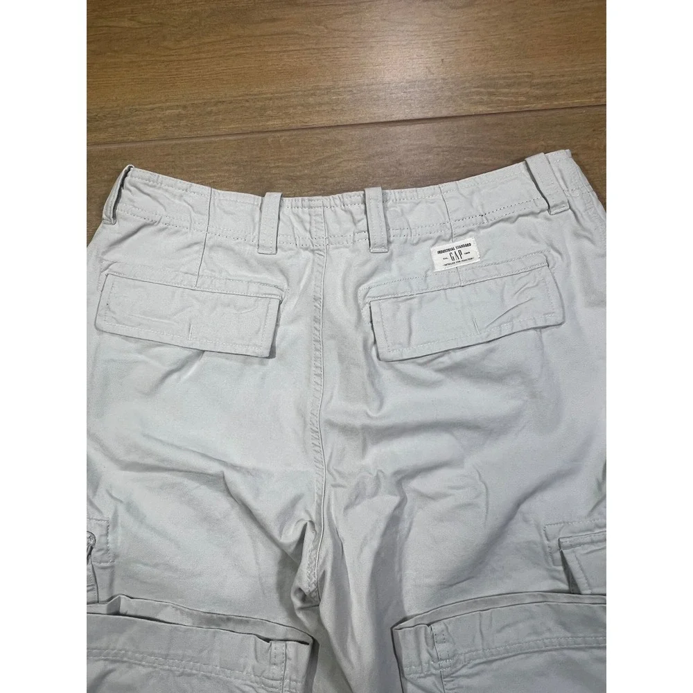 GAP discover unparalleled